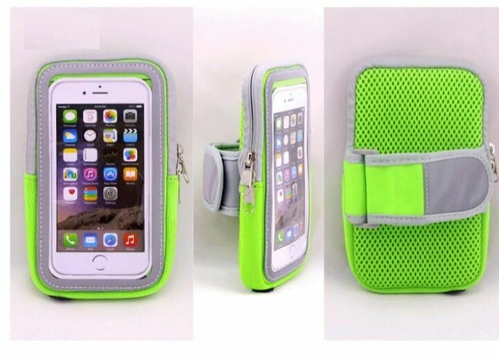 Brassard Sport Smartphone