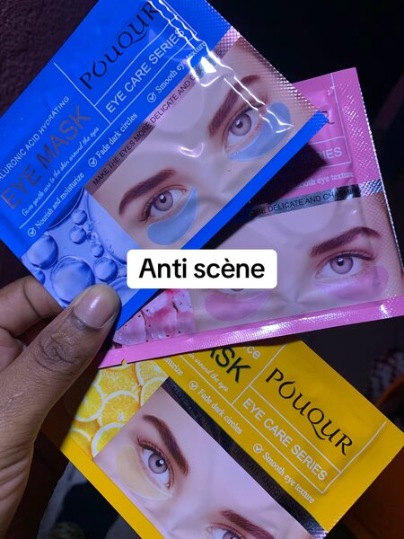 Masques Faciaux Multi-Usage