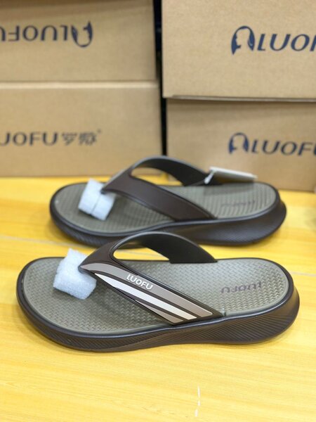 Sandales confortables LUOFU