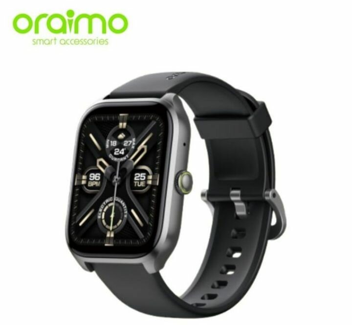 Oraimo Montre Connectée