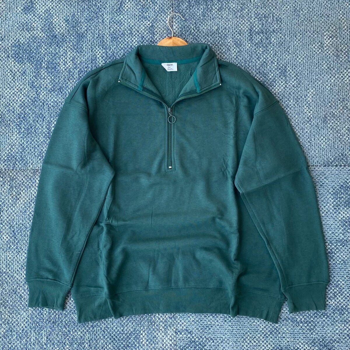 Thrift Sweatshirt