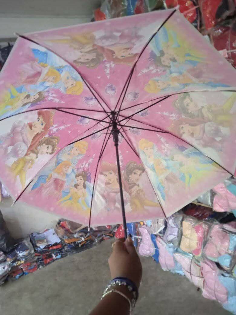 Parapluie Princesse