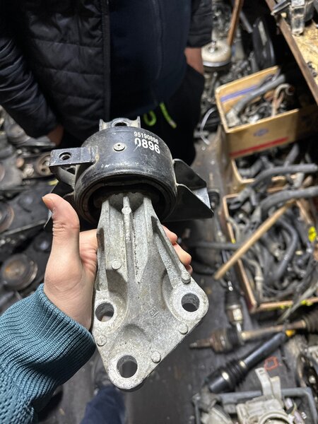 Коробка АПК