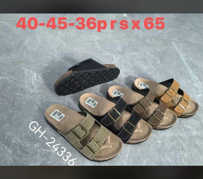 Chaussures pour hommes