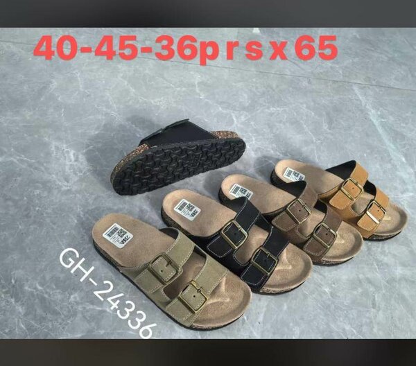 Chaussures pour hommes