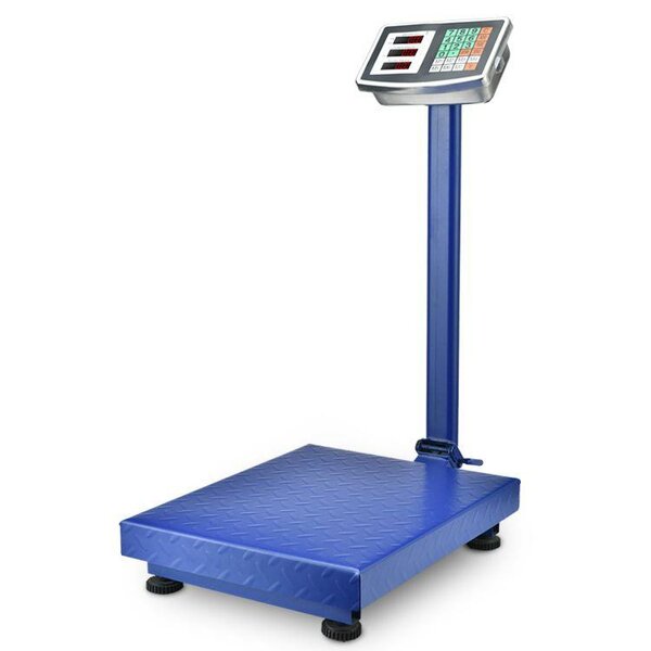 Balance électronique pour commerce
