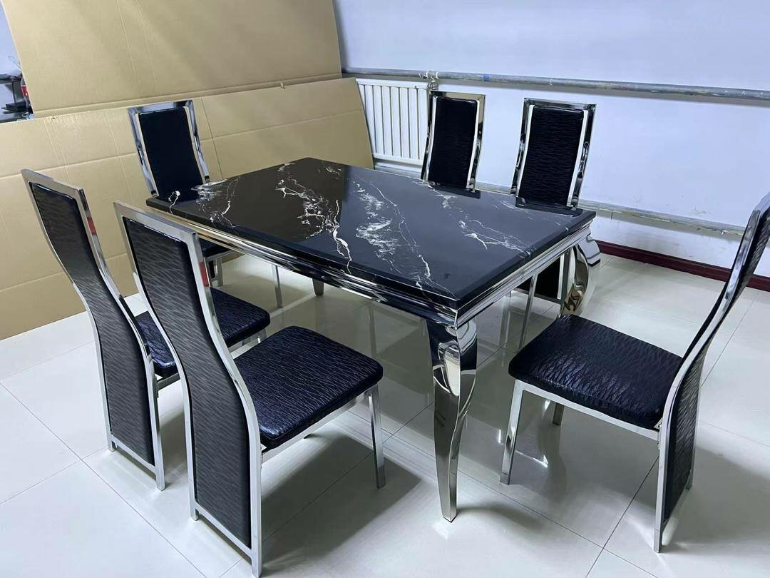 Dinning table