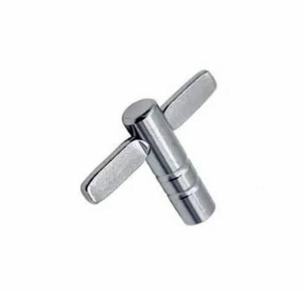 Clé de batterie (drum)