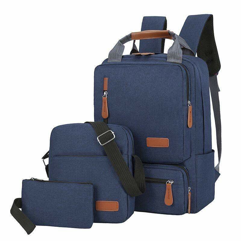 Laptop Bag 3in1