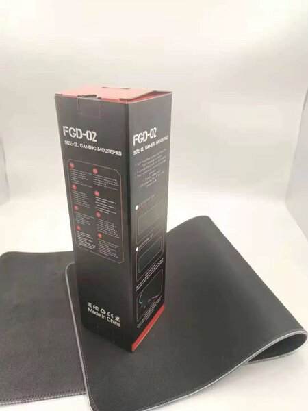 Tapis de Souris Gaming XL