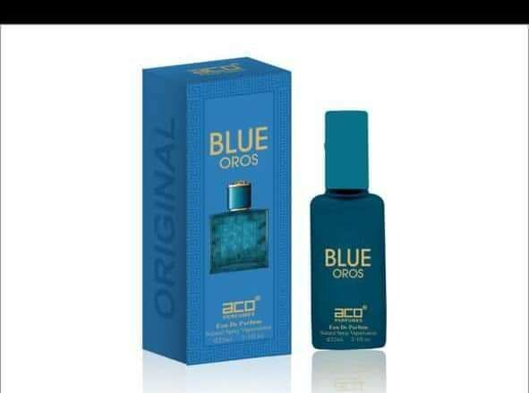 Parfum Aco de grande marque