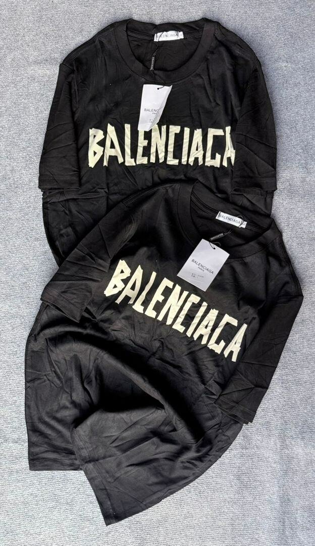 T-shirts de marque tendance