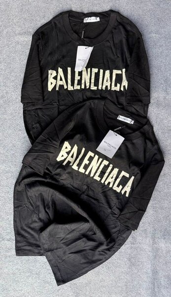 T-shirts de marque tendance