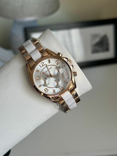 Mk Wrist watch