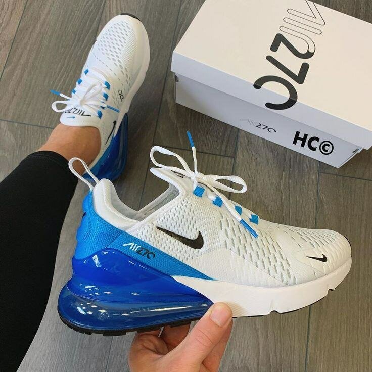 Sneakers tendance pour homme