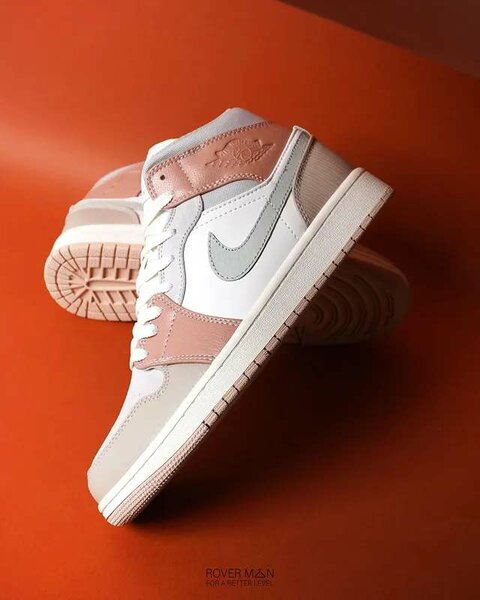 Air Jordan avec carton