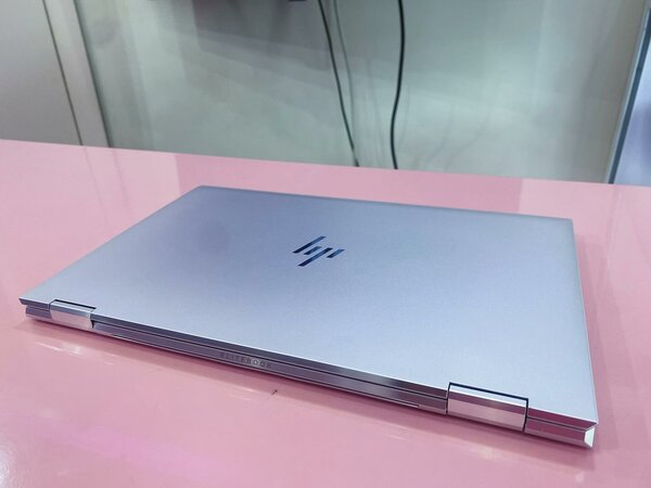 ✅HP Elitebook x360 840 G7