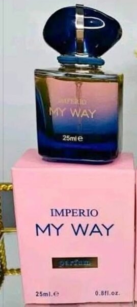 Parfum Império My Way 25ml