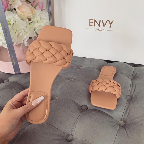 Sandales élégantes pour femmes