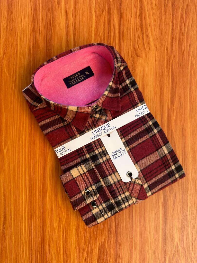 Check Shirts For Men