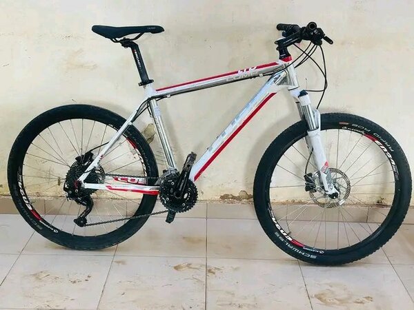 Vélo de montagne Ghost