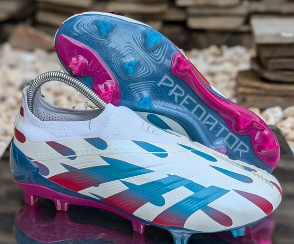 Adidas Predator  Elite FG