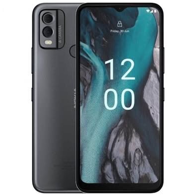 Nokia C22 (2GB RAM 64GB)
