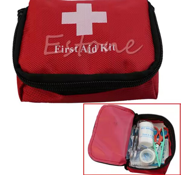 Trousse de secours