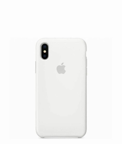 Coque de iphone en silicone