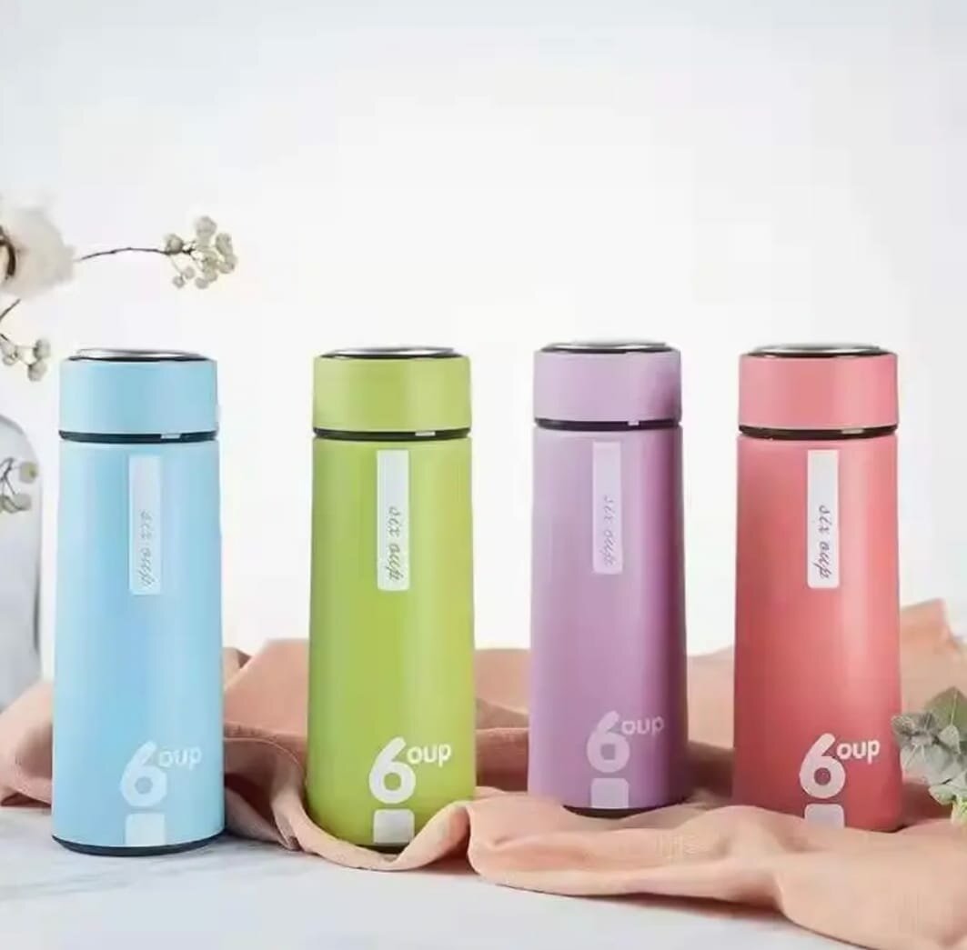 Bouteille Thermos Isotherme