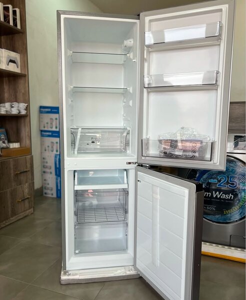 Midea Bottom Freezer