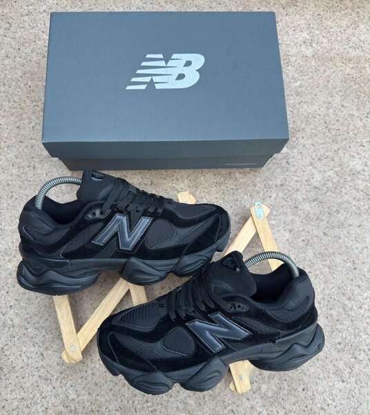 Baskets New Balance Modernes
