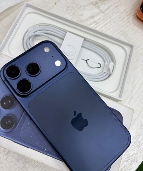 iPhone 14 Pro Max 128GB