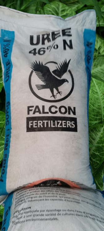 Engrais Urée  Le Secret dune Récolte Abondante !