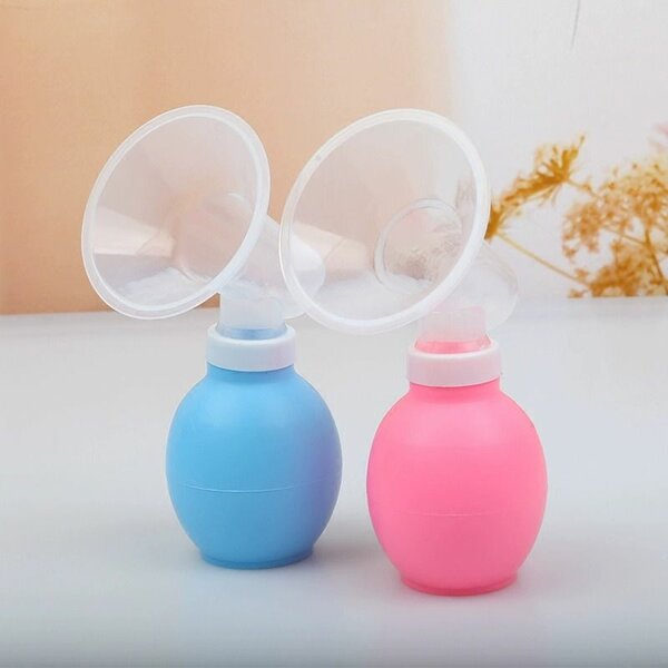 Pompe manuelle pour maman