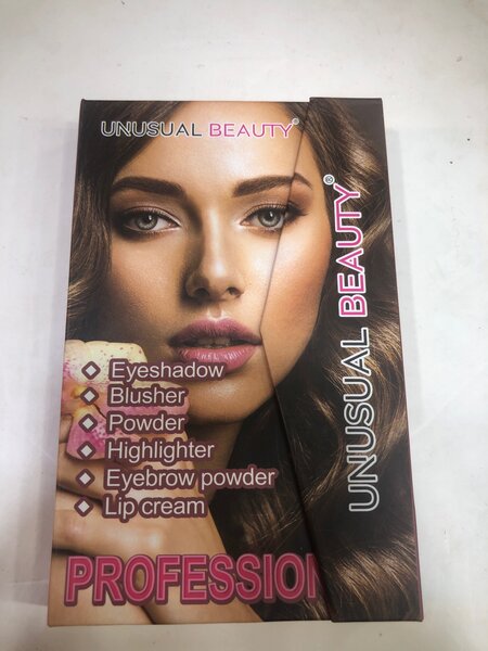 UNUSUAL Beauty