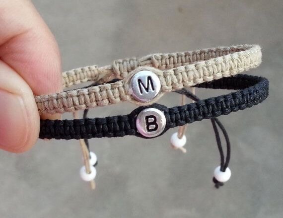 Bracelet personnalisé