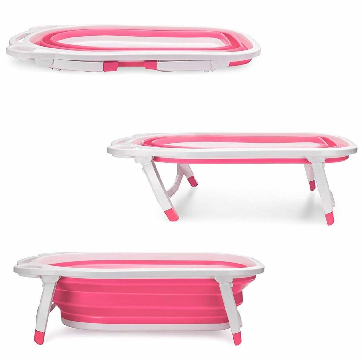 Baignoire Pliable Bébé