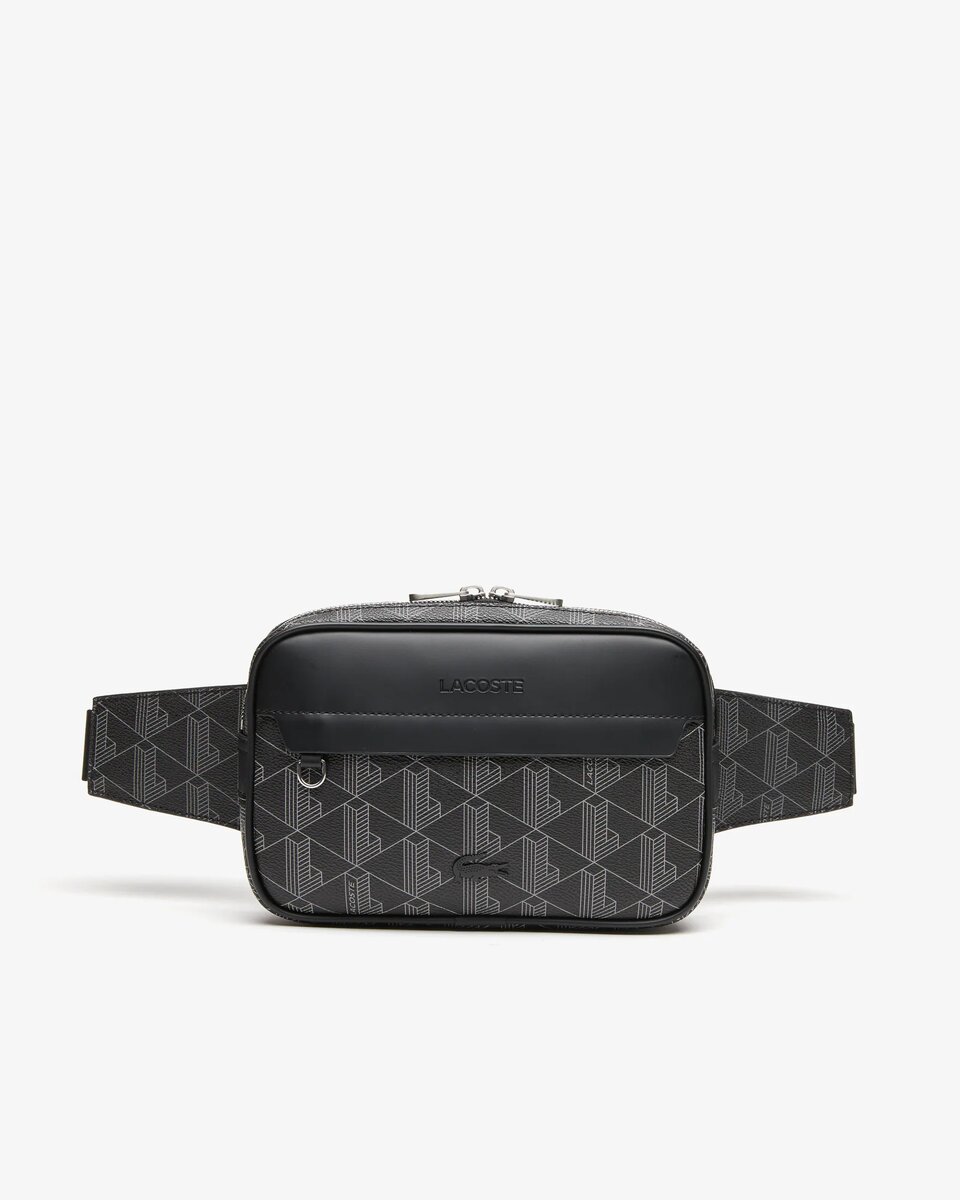 Lacoste bumbag