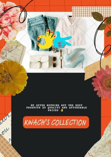 Kwach's Collection 