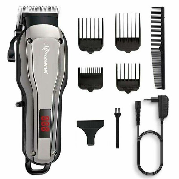 Tondeuse Rechargeable Professionnelle