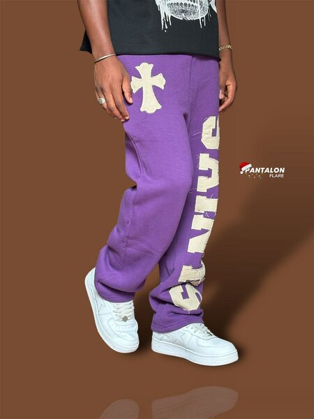 Pantalon Turquie