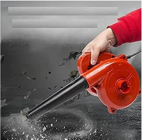 Souffleur électrique puissant