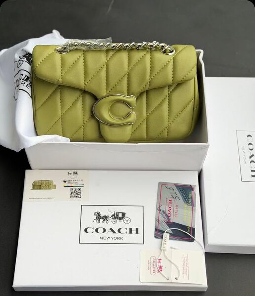 Sac bandoulière en cuir