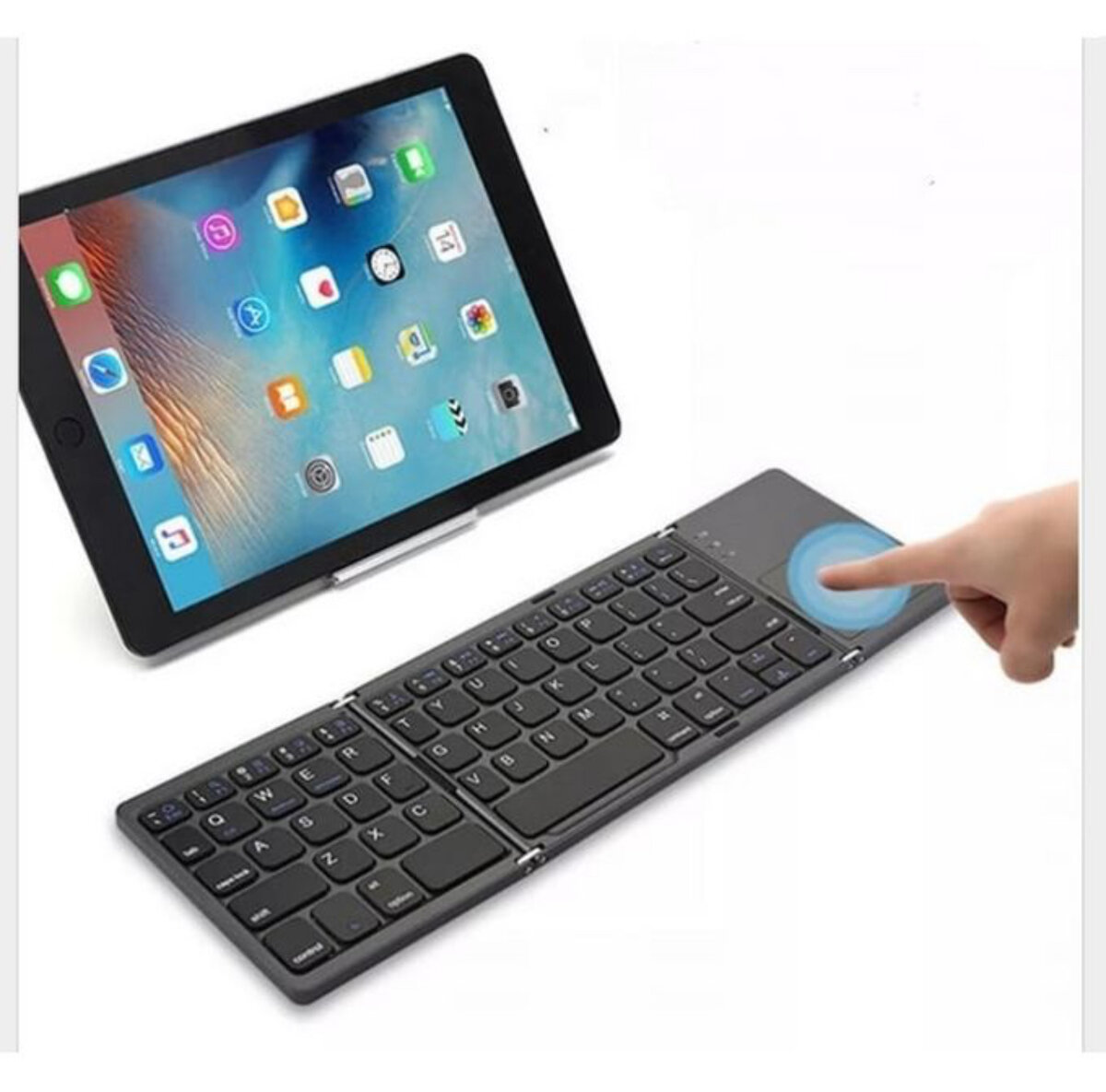 Clavier pliable Bluetooth