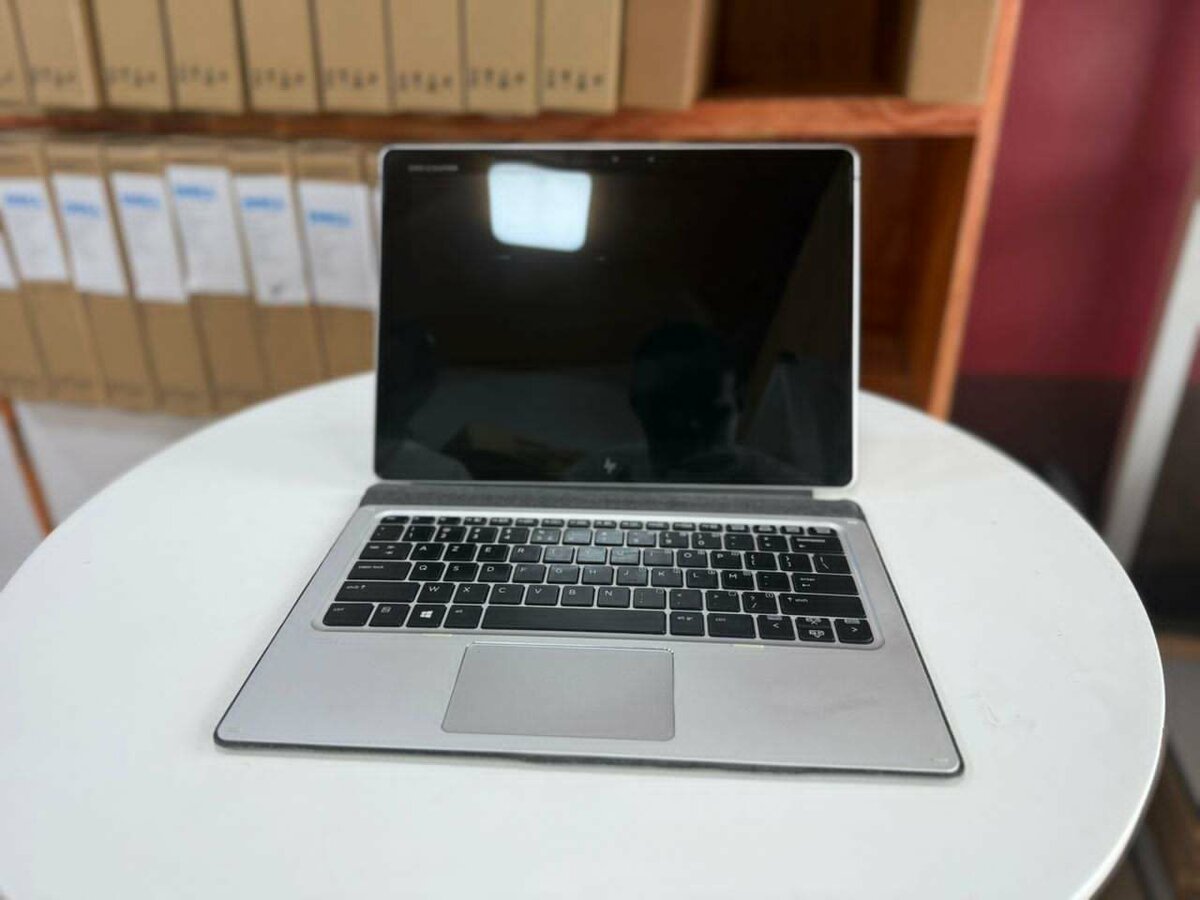 Ordinateur portable performant