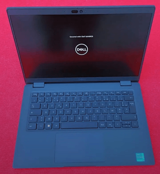 Ordinateur Portable Dell