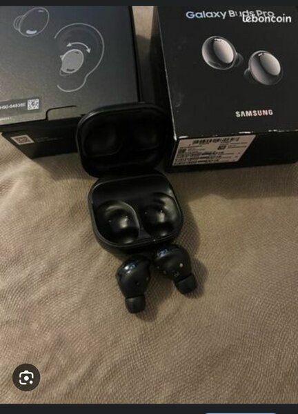Écouteurs Galaxy Buds Pro