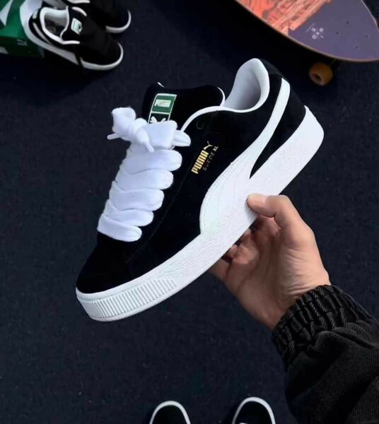 Puma