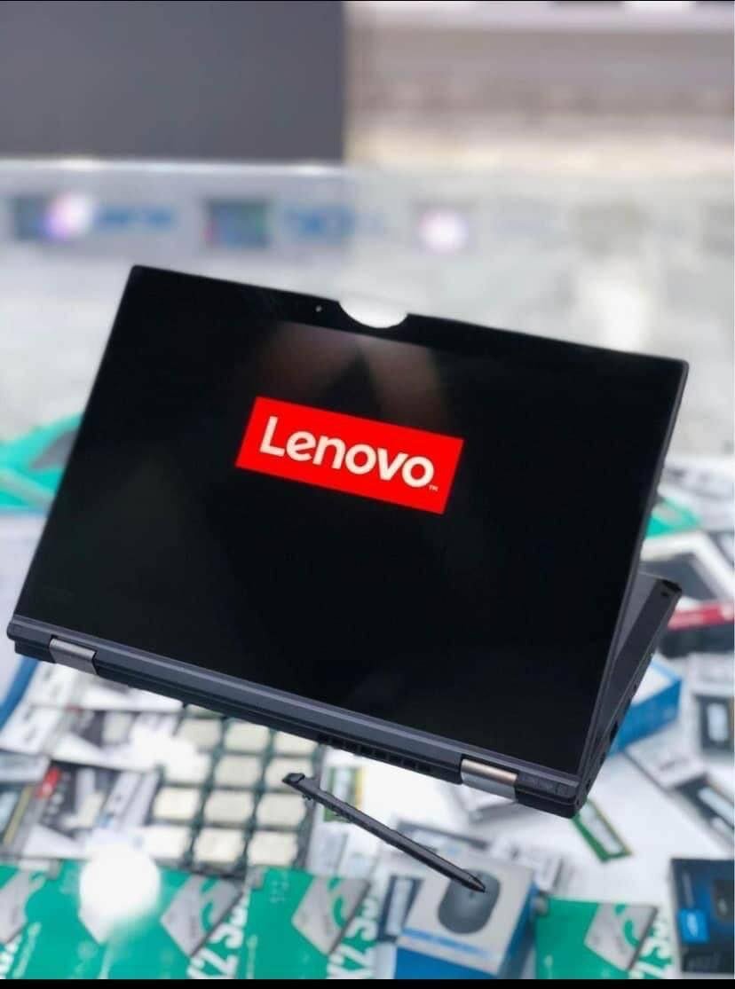 Lenovo Yoga L390